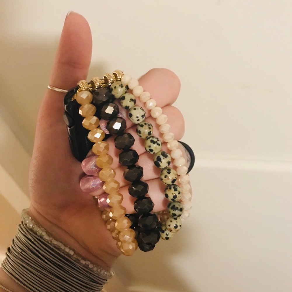 Apple Watch band